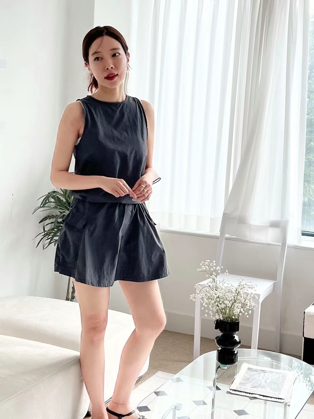 ops造型套裝