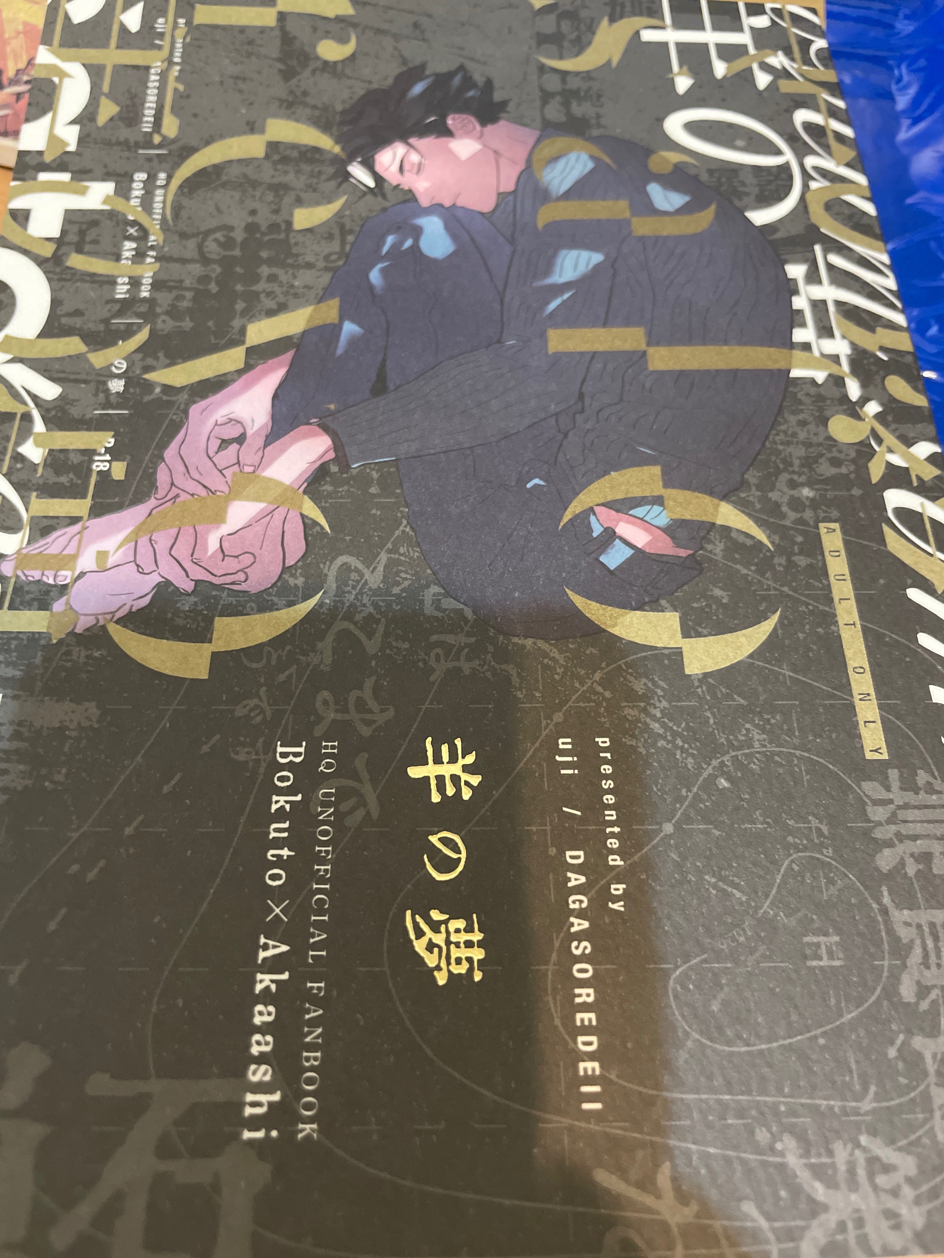 兔赤同人本羊之夢