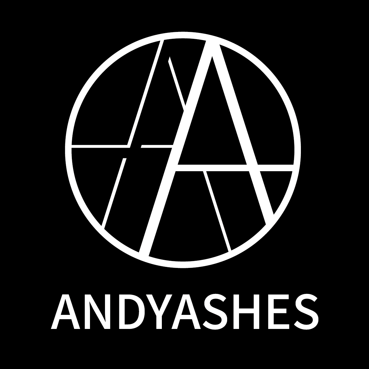 AndyAshes 訂製商品