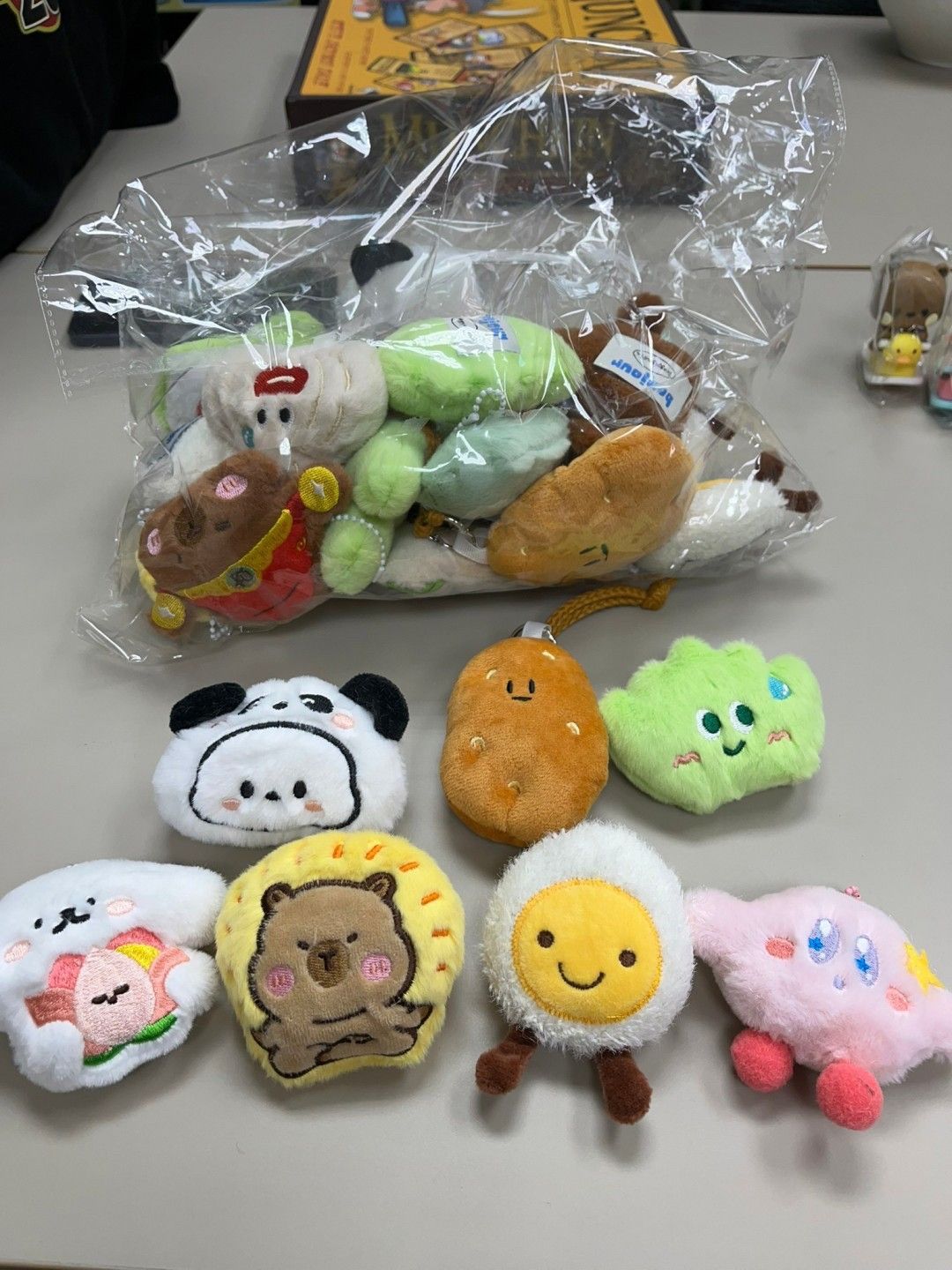 吊飾