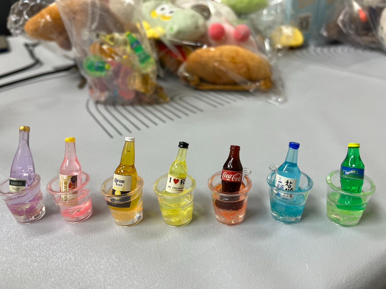 夜光冰鎮飲料桶（隨機出貨）