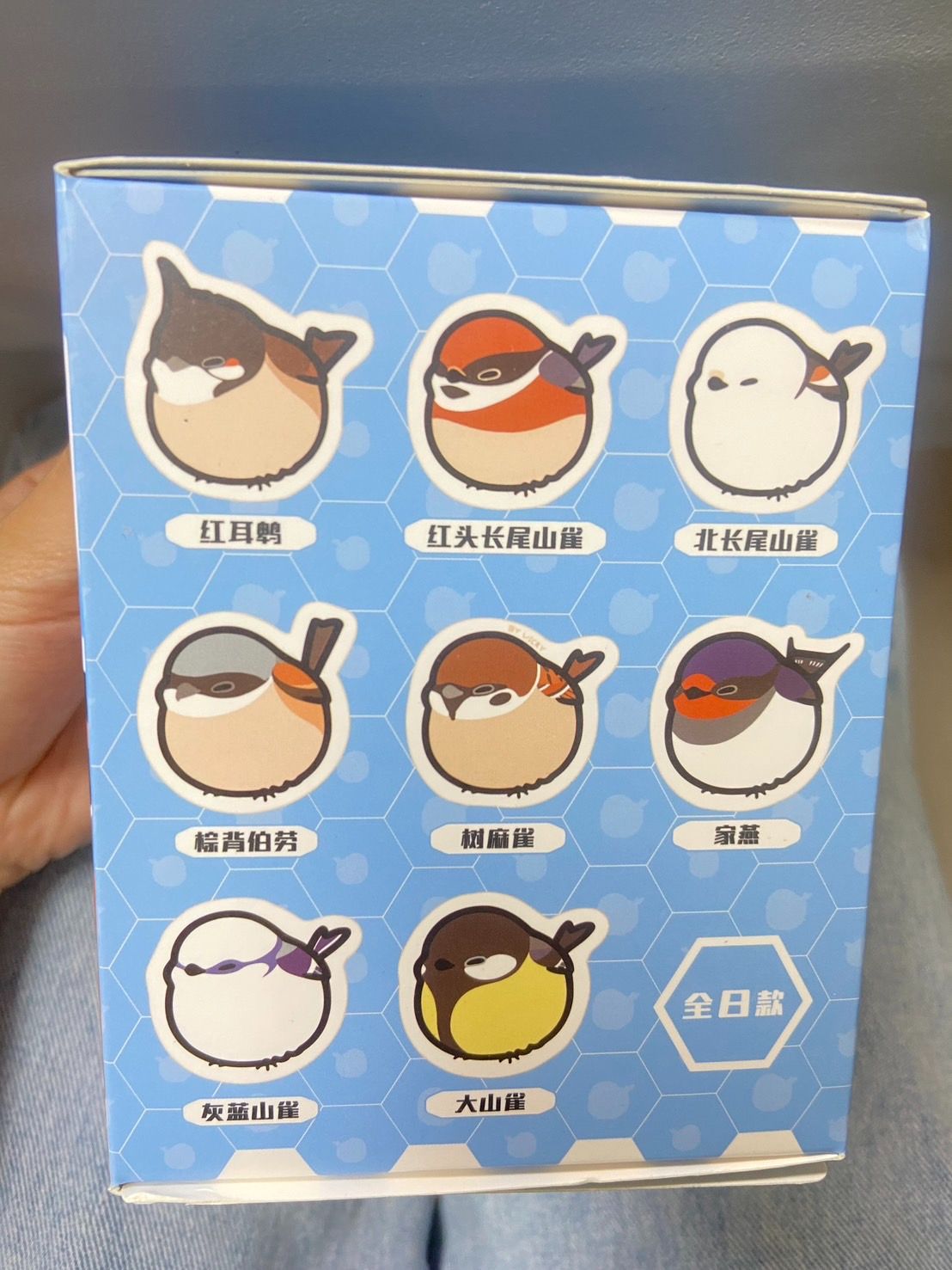 🔆現貨🔆空想造物 球球啾盲盒