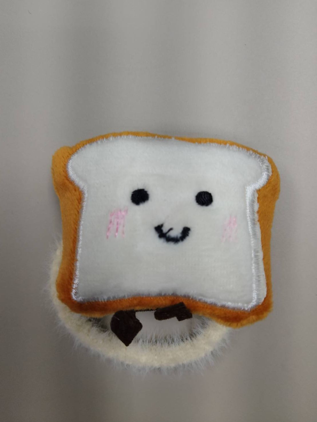 髮圈