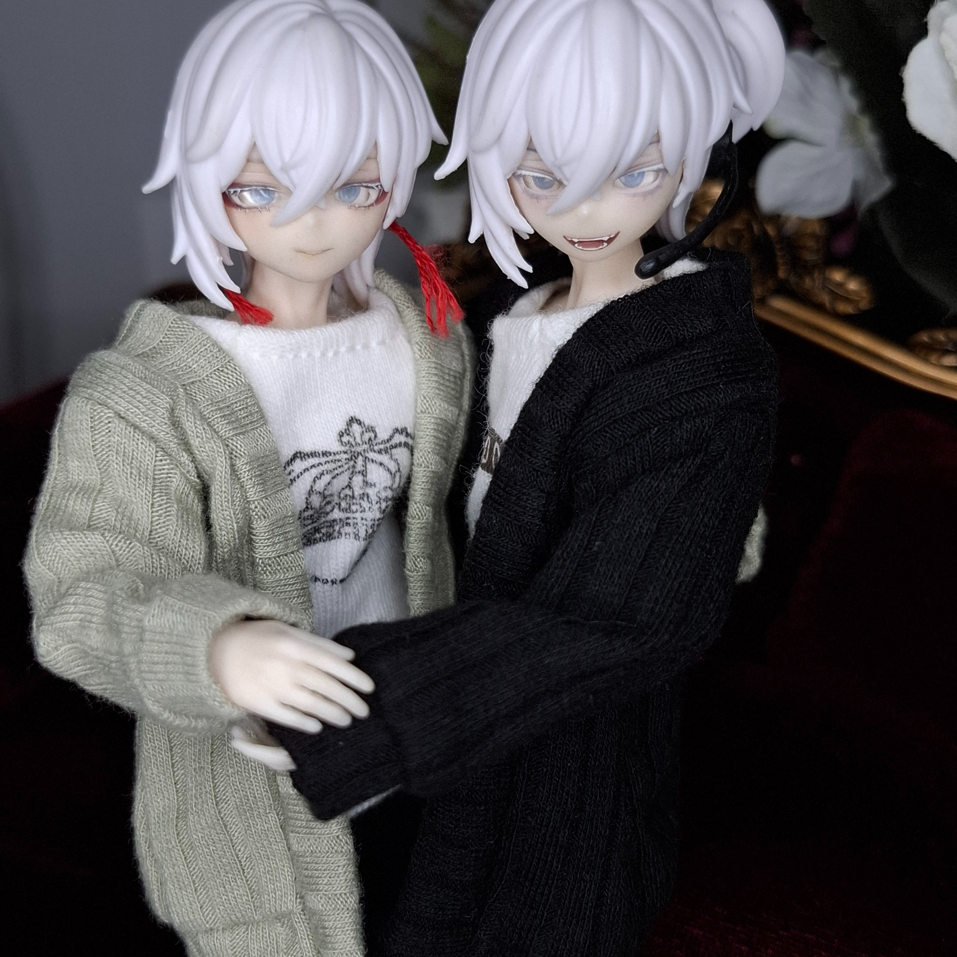 西西里往事-圖案短T（多款）