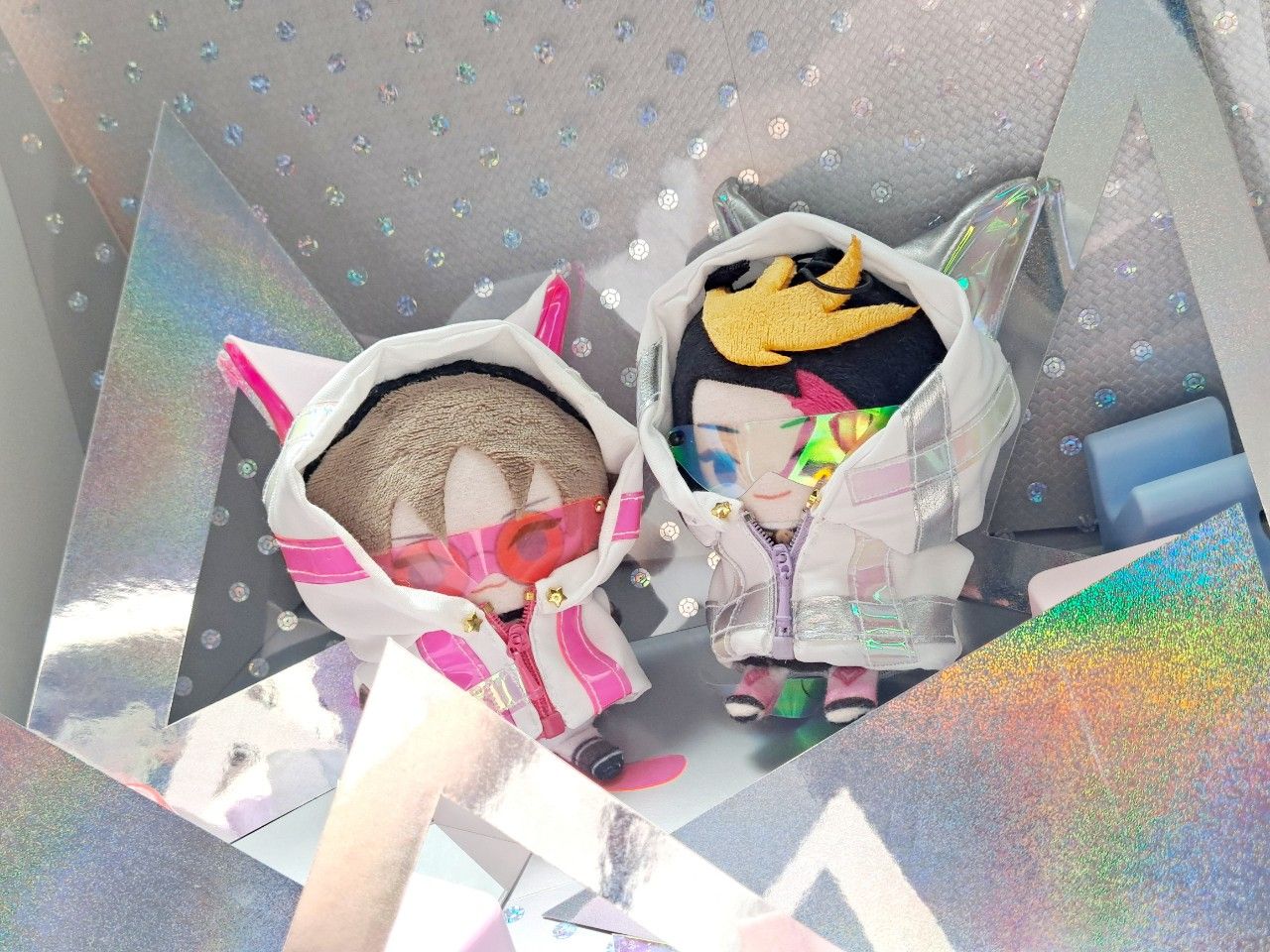 電子貓貓