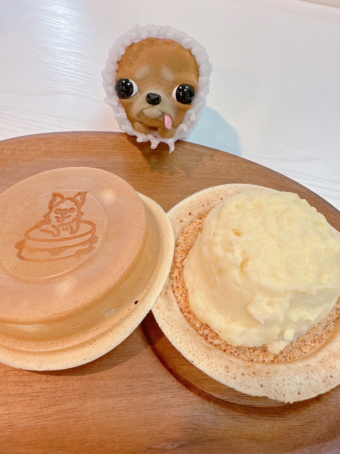 土豆仁牛奶花生