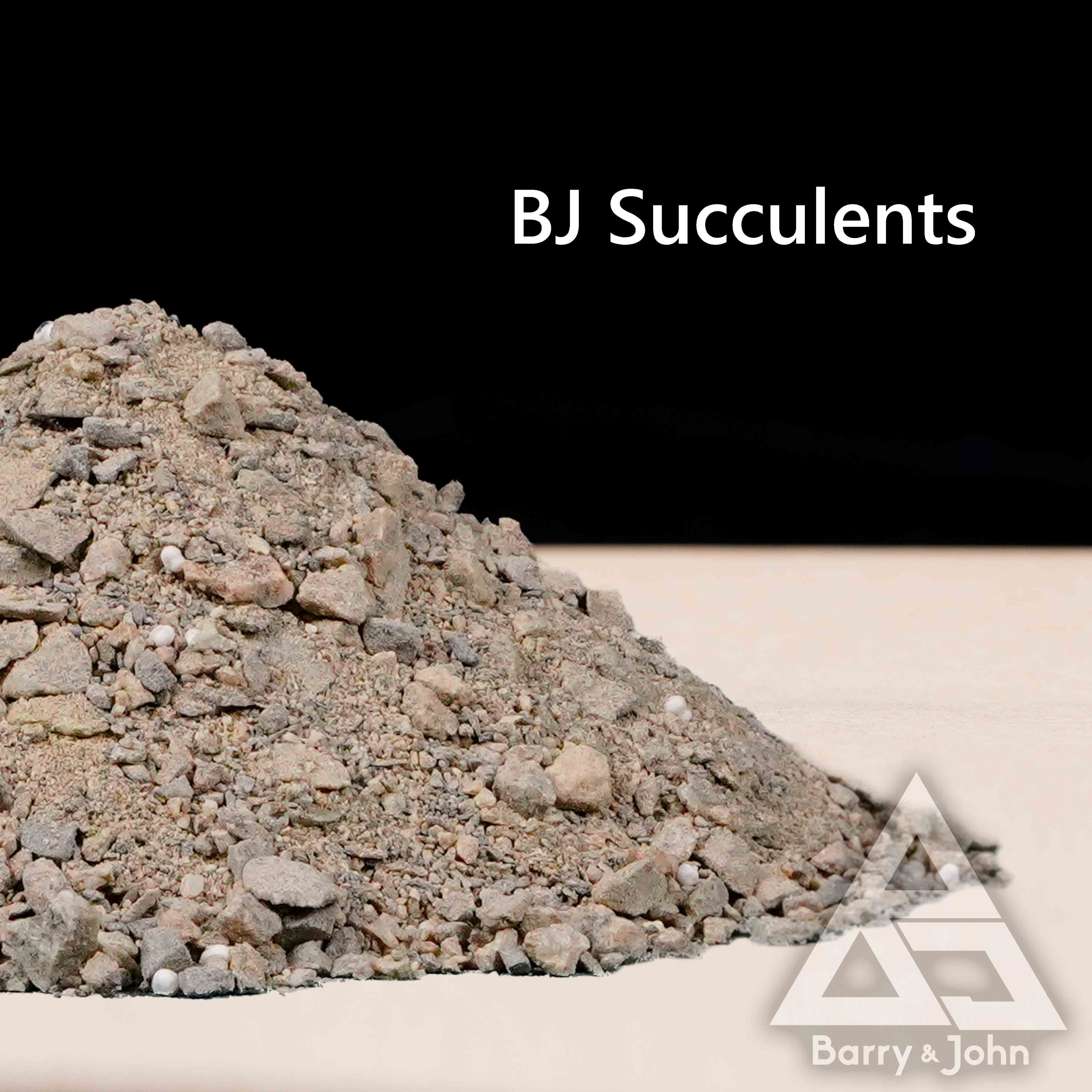 ｜仙人掌｜塊根｜龍舌蘭｜多肉植物｜通用土｜