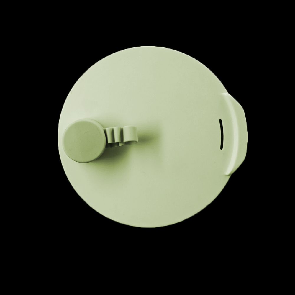 ASON CUP 2_奶油果綠零件組