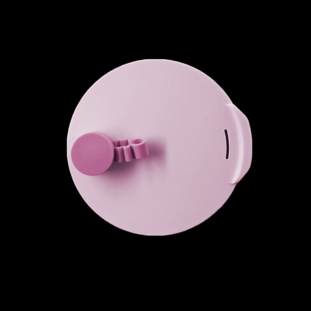 ASON CUP 2_莓果粉零件組