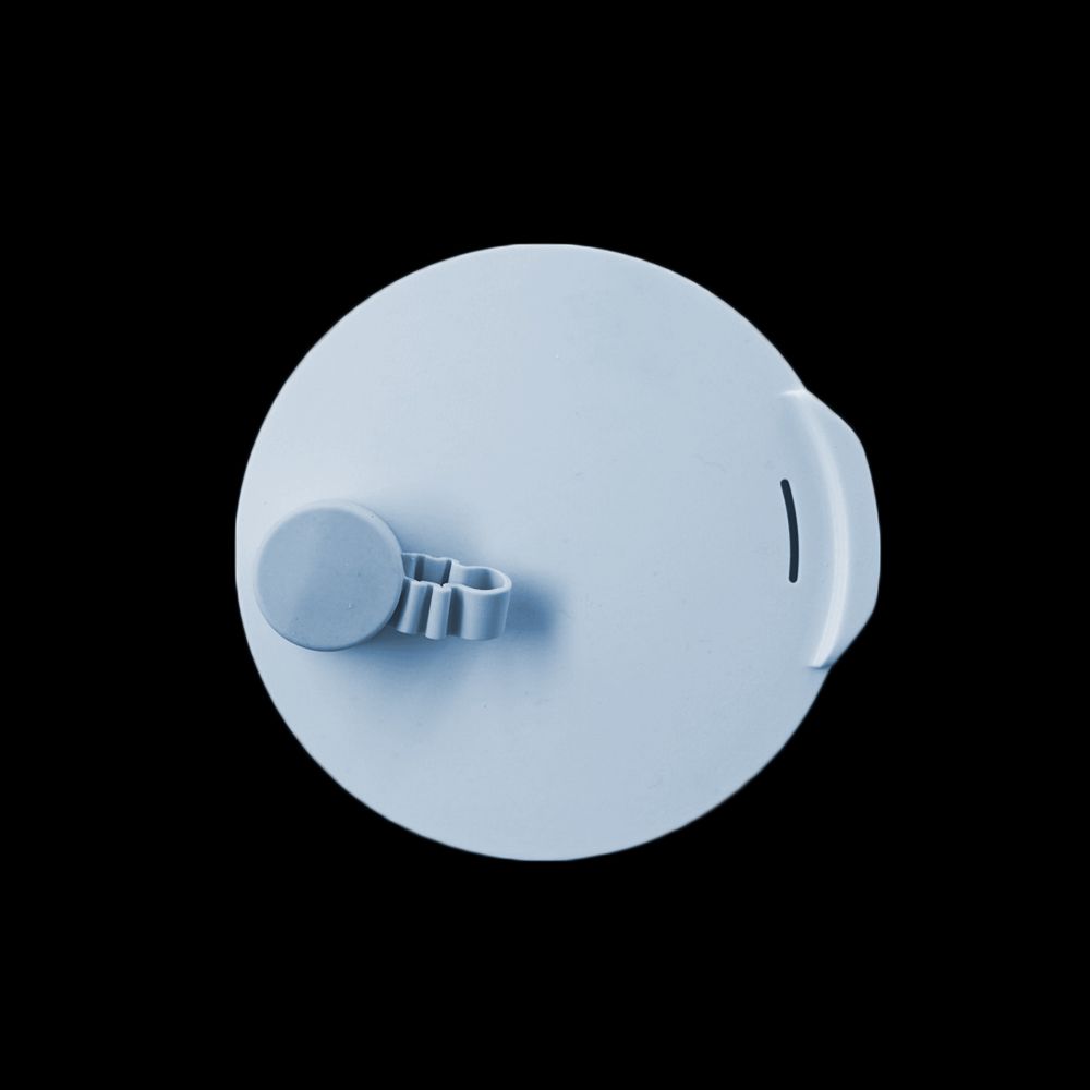 ASON CUP 2_莫蘭迪藍零件組