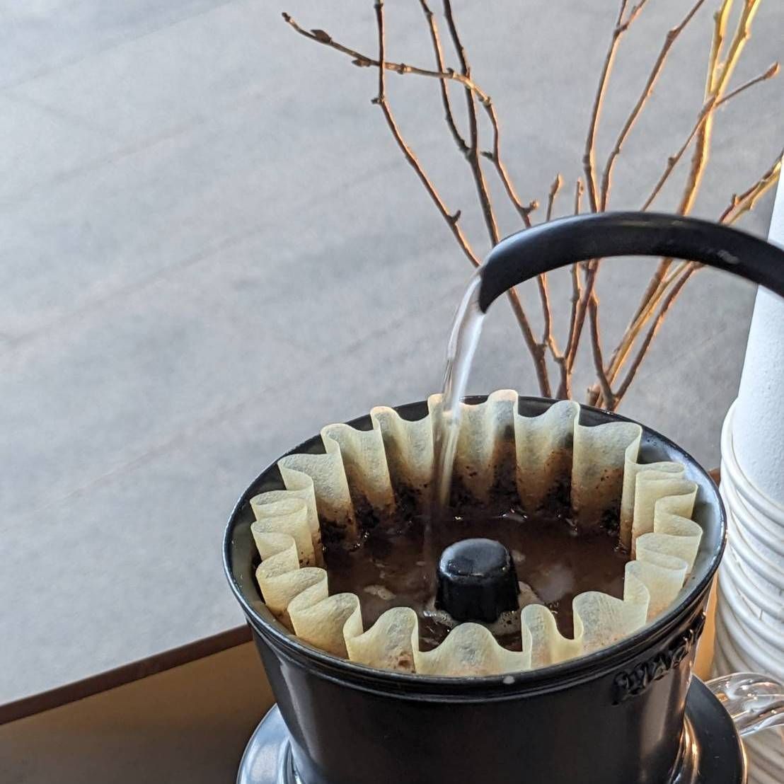 衣索比亞 日曬 瑞士水洗低咖啡因 Ethiopia Natural Swiss Water Decaf