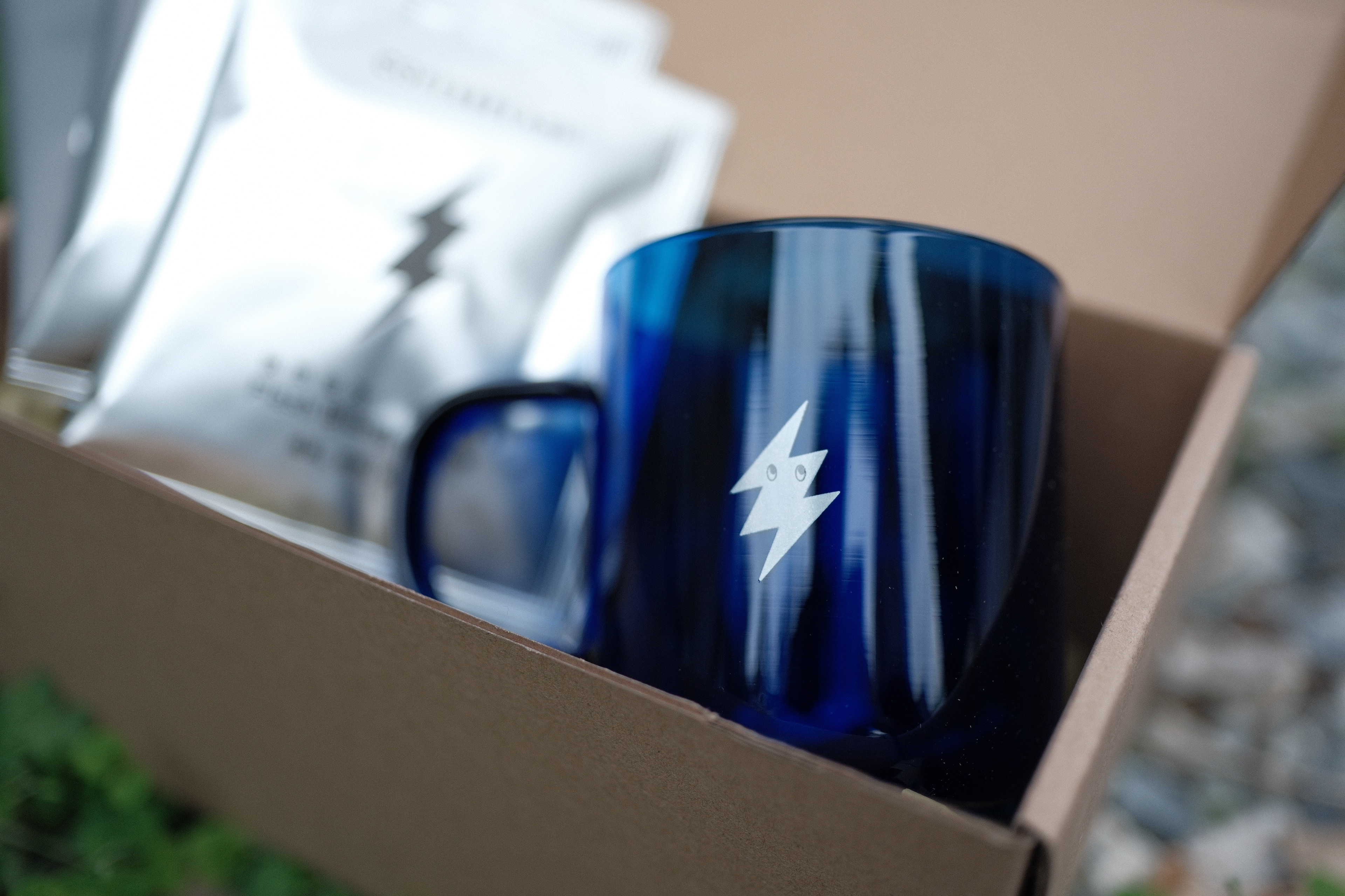 【快閃玻璃杯禮盒】