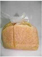 皇廷 生鮮蜂子1kg袋裝