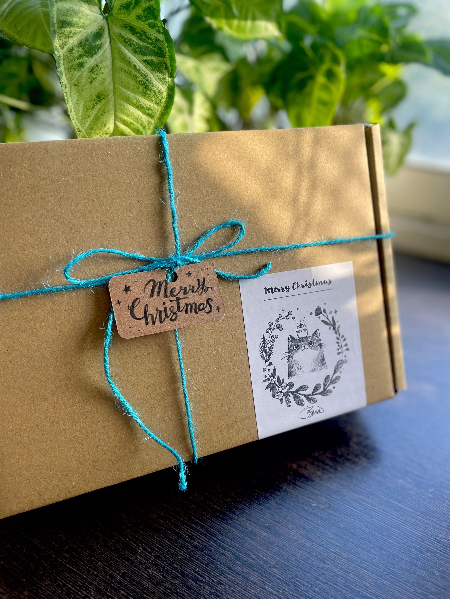 聖誕禮盒優惠套組（共三款可選）