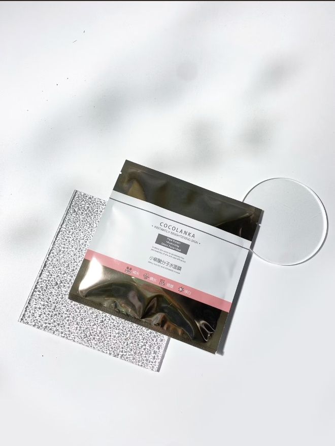 小核酸分子水面膜