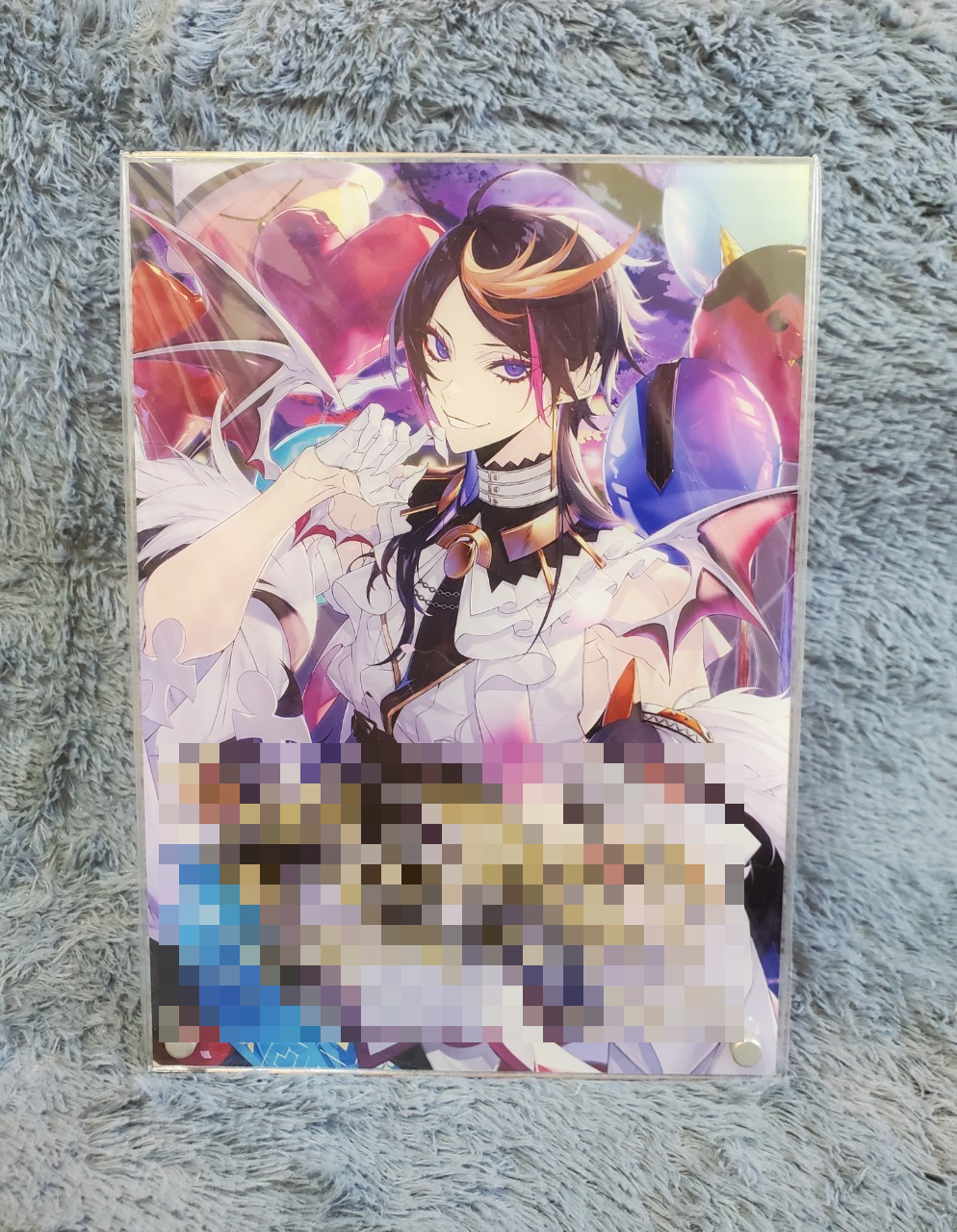 Luxiem（四期）--帶*字為全新商品
