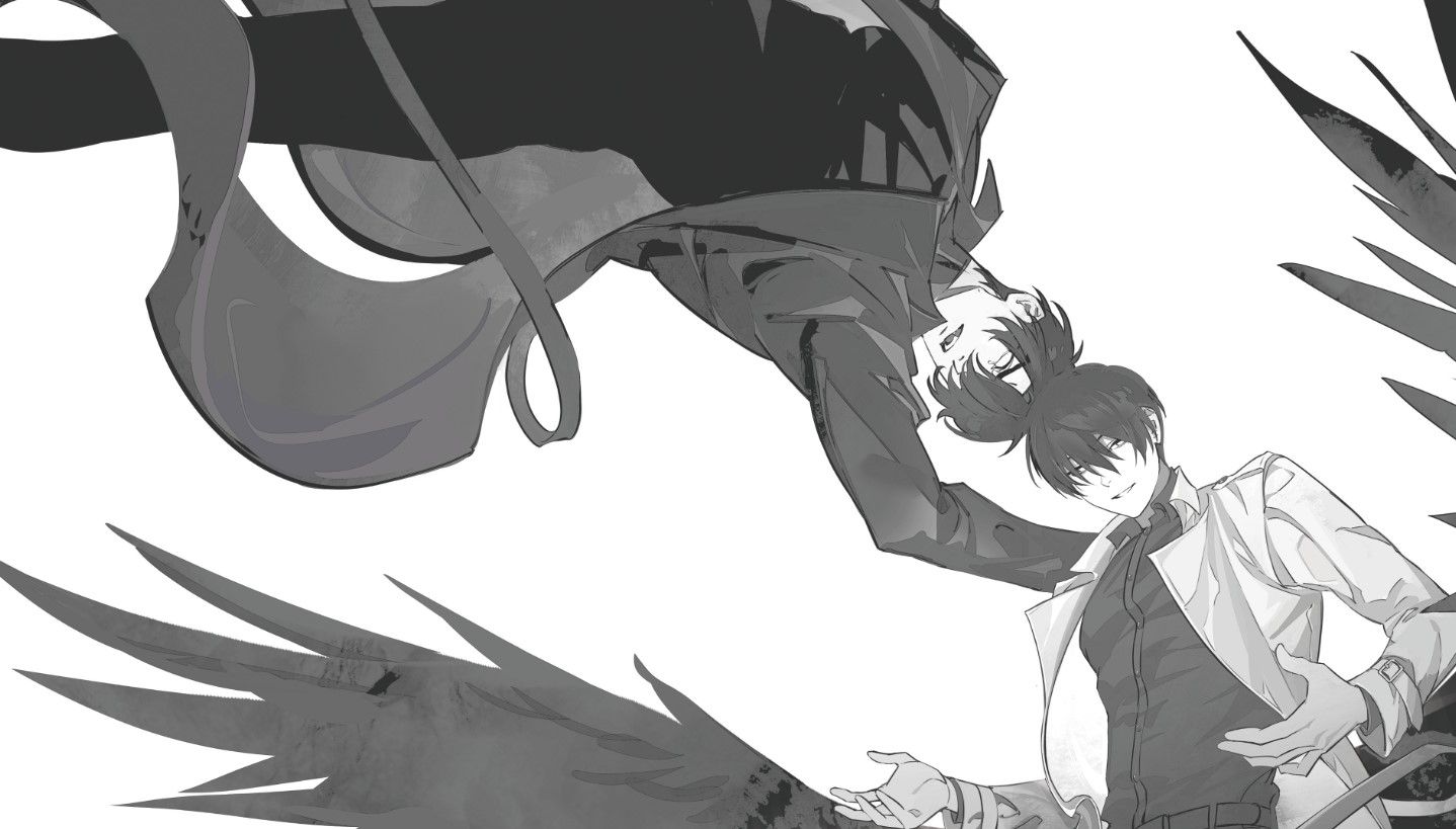 全知同人-好讀者或壞讀者-套組（by-@TACK_KA_2_0）