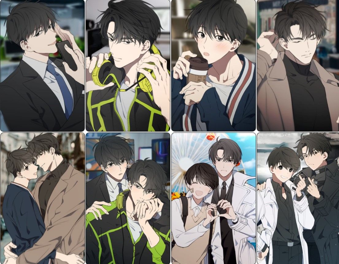 全知衆獨謀夢私服雷射小卡組（BY-@eunram）