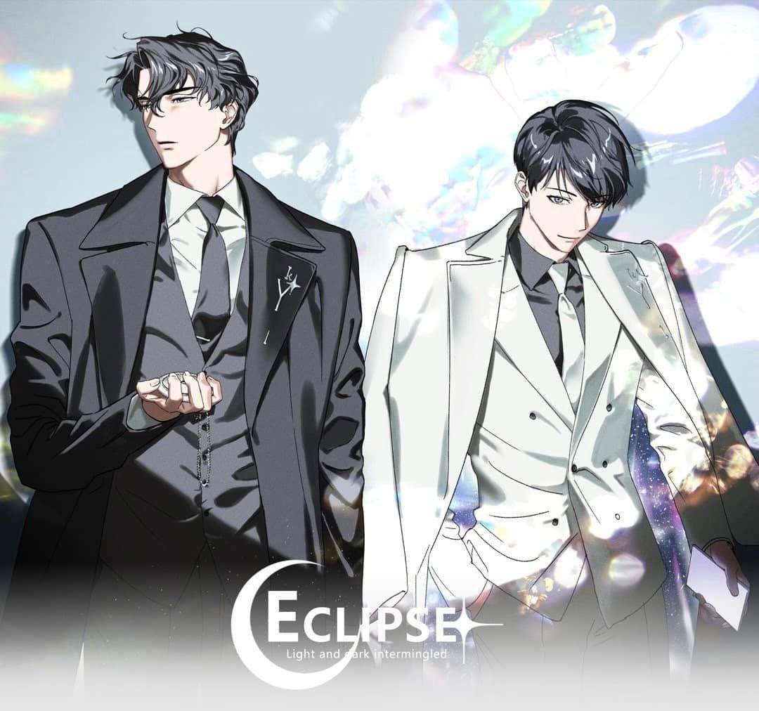 Eclipse🌖
