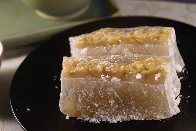 原味系列