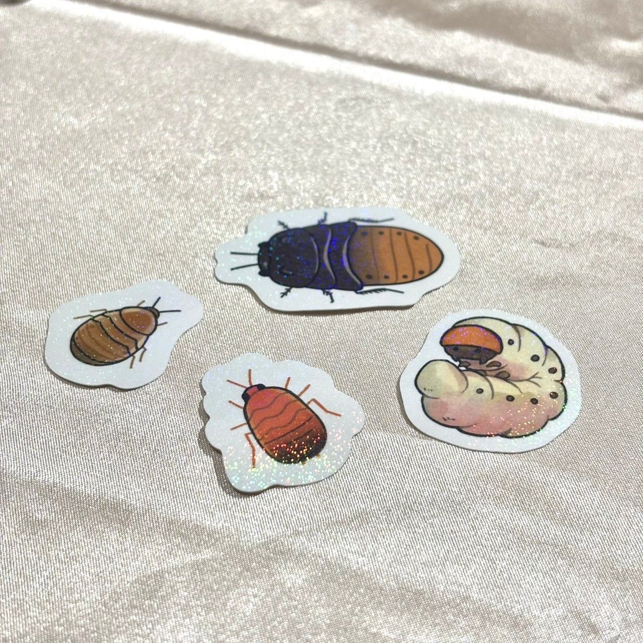 消費禮✨✨小食物蟑螂、馬島蟑螂、雞母蟲 須配合其他商品一起下單