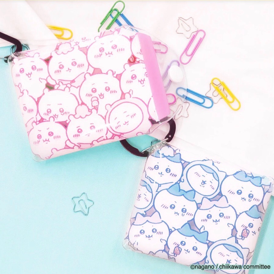 吉伊卡哇、長野市場衣服、袋子、收納袋