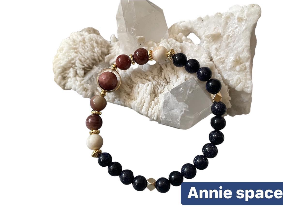 C002阿拉善x藍砂石設計串