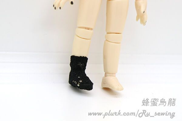 襪子賣場 ob11