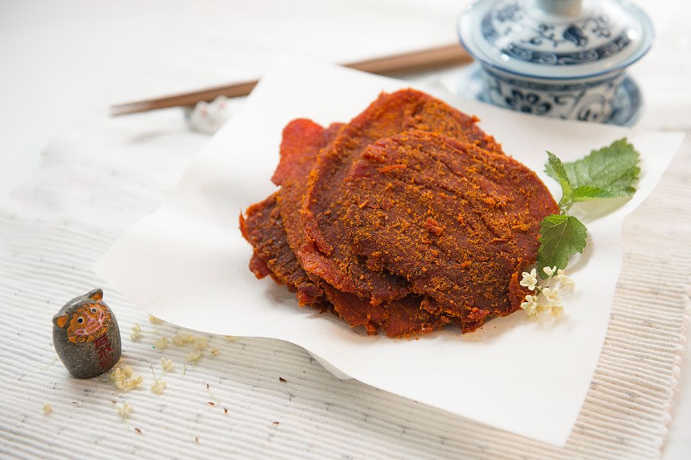 《裕芳食品》豬排系列