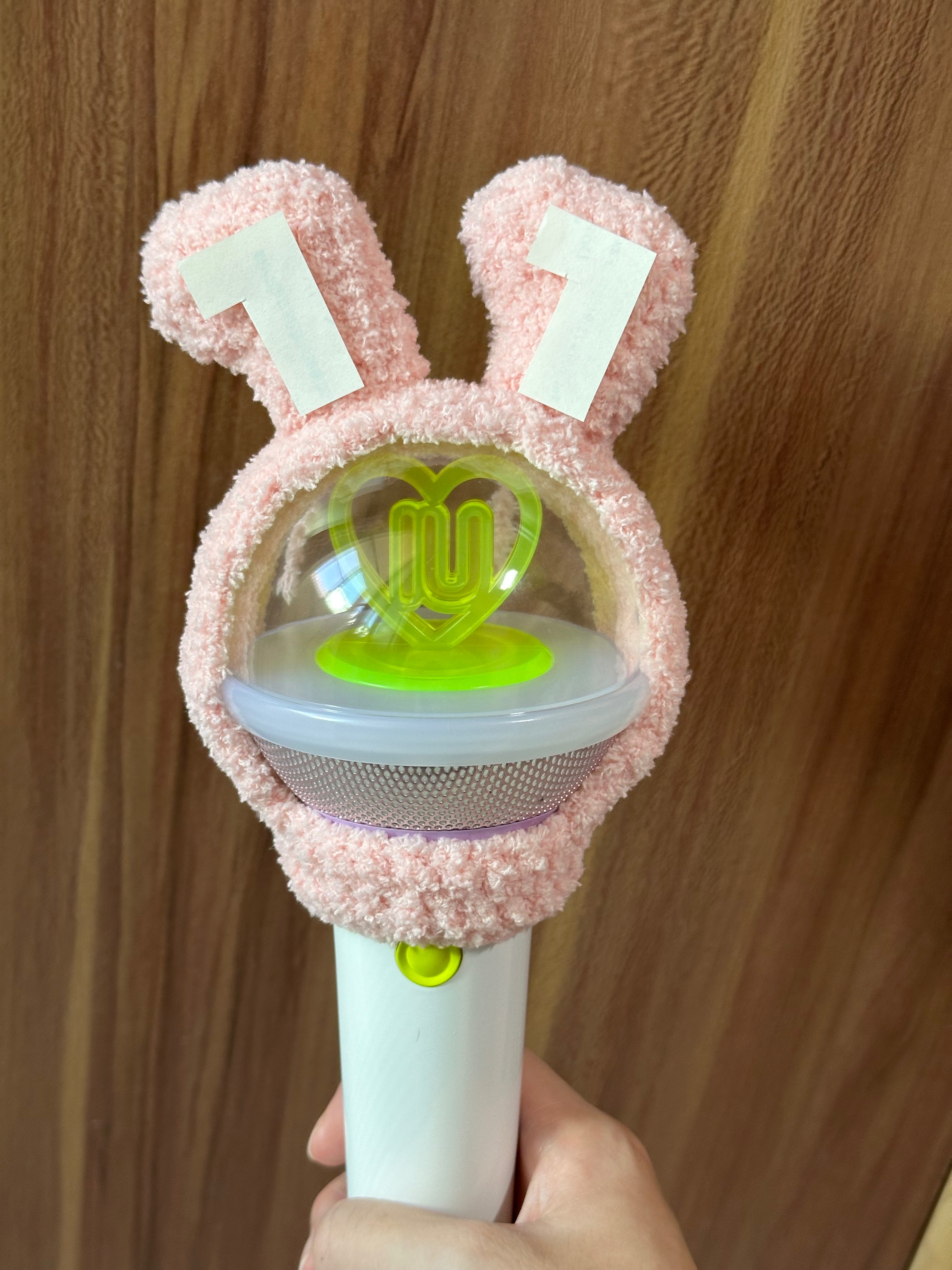 【客訂】IU