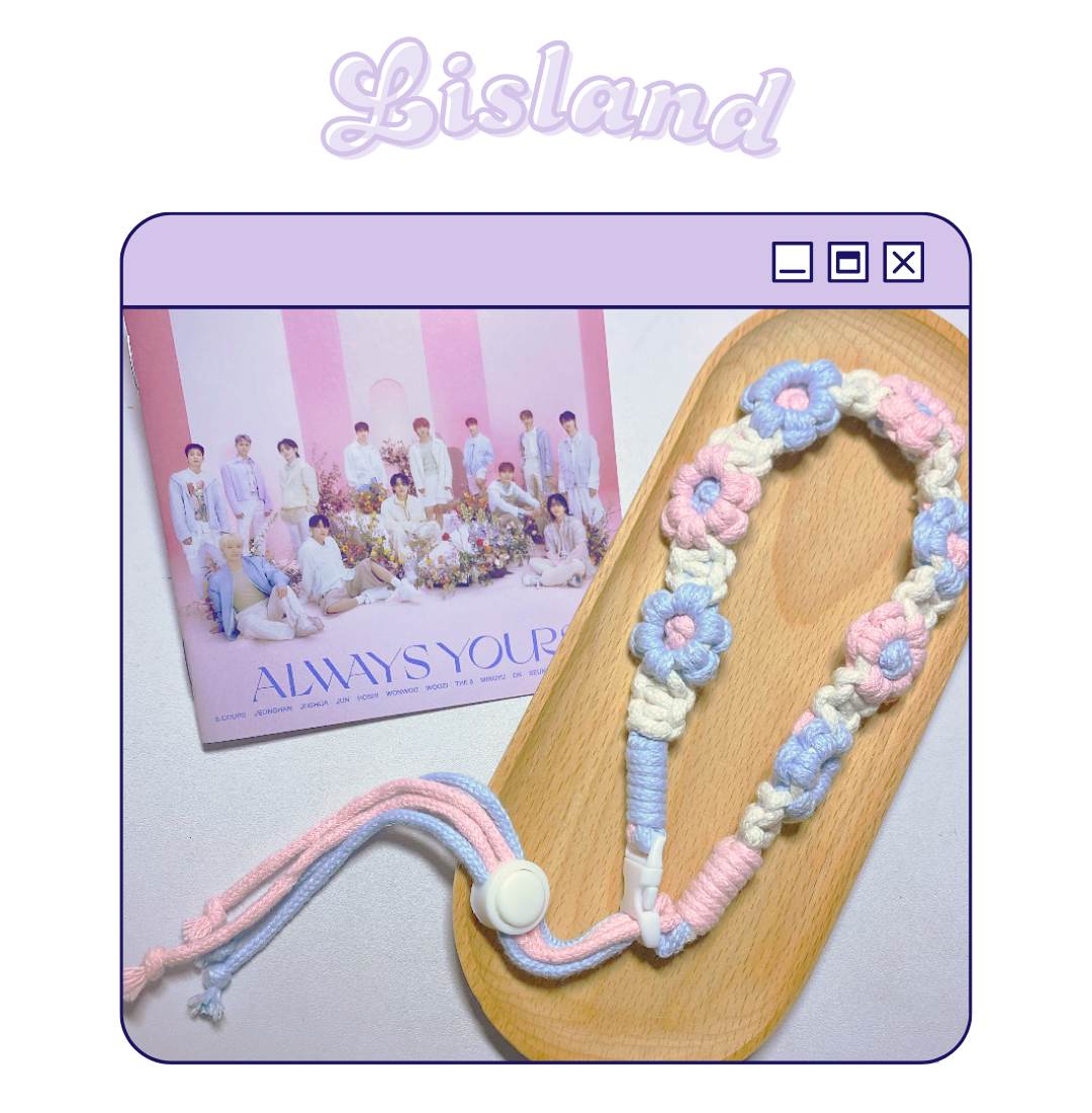 克拉色編織提袋💎🎀