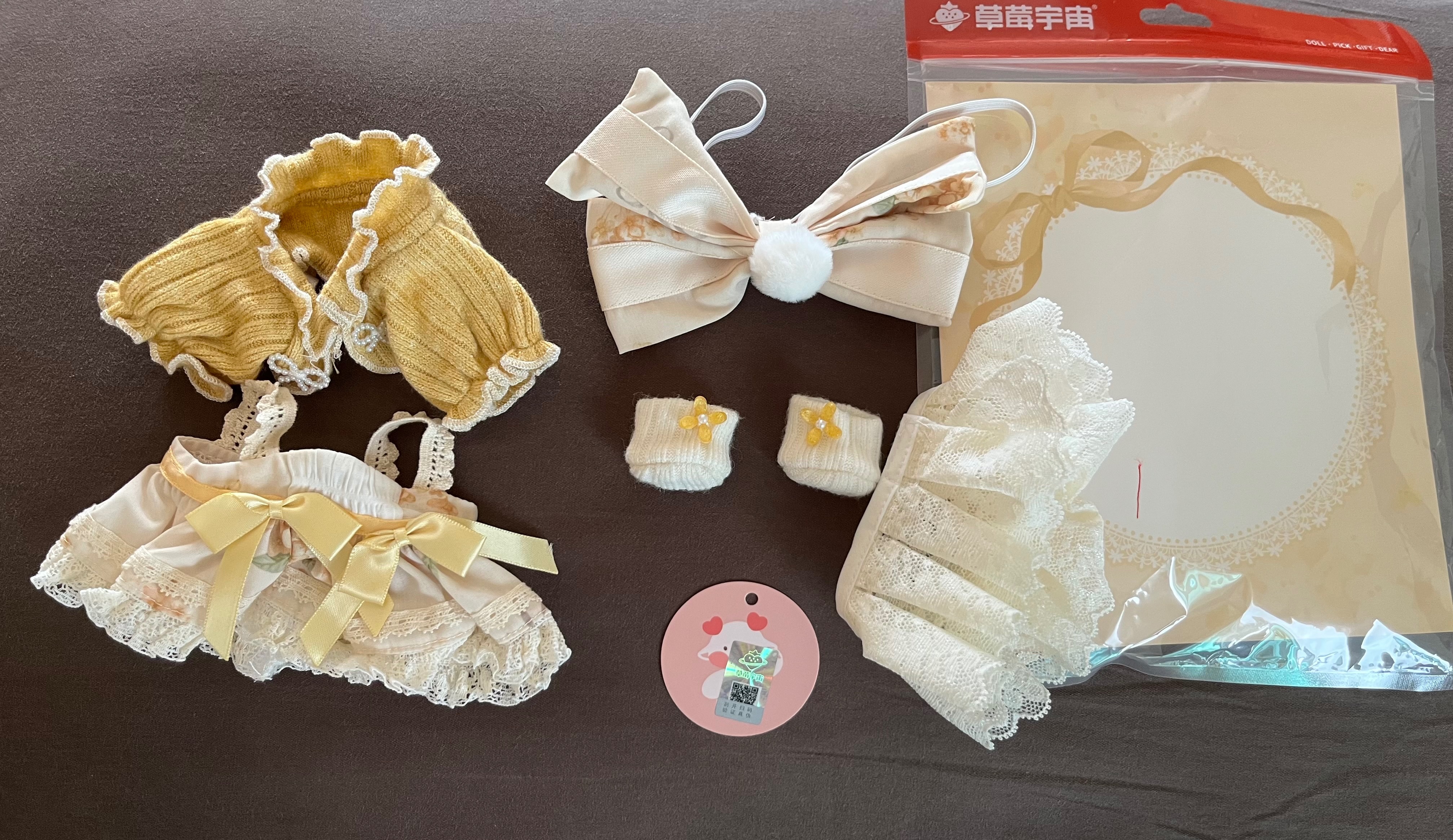 20cm 草莓宇宙 桂香滿秋