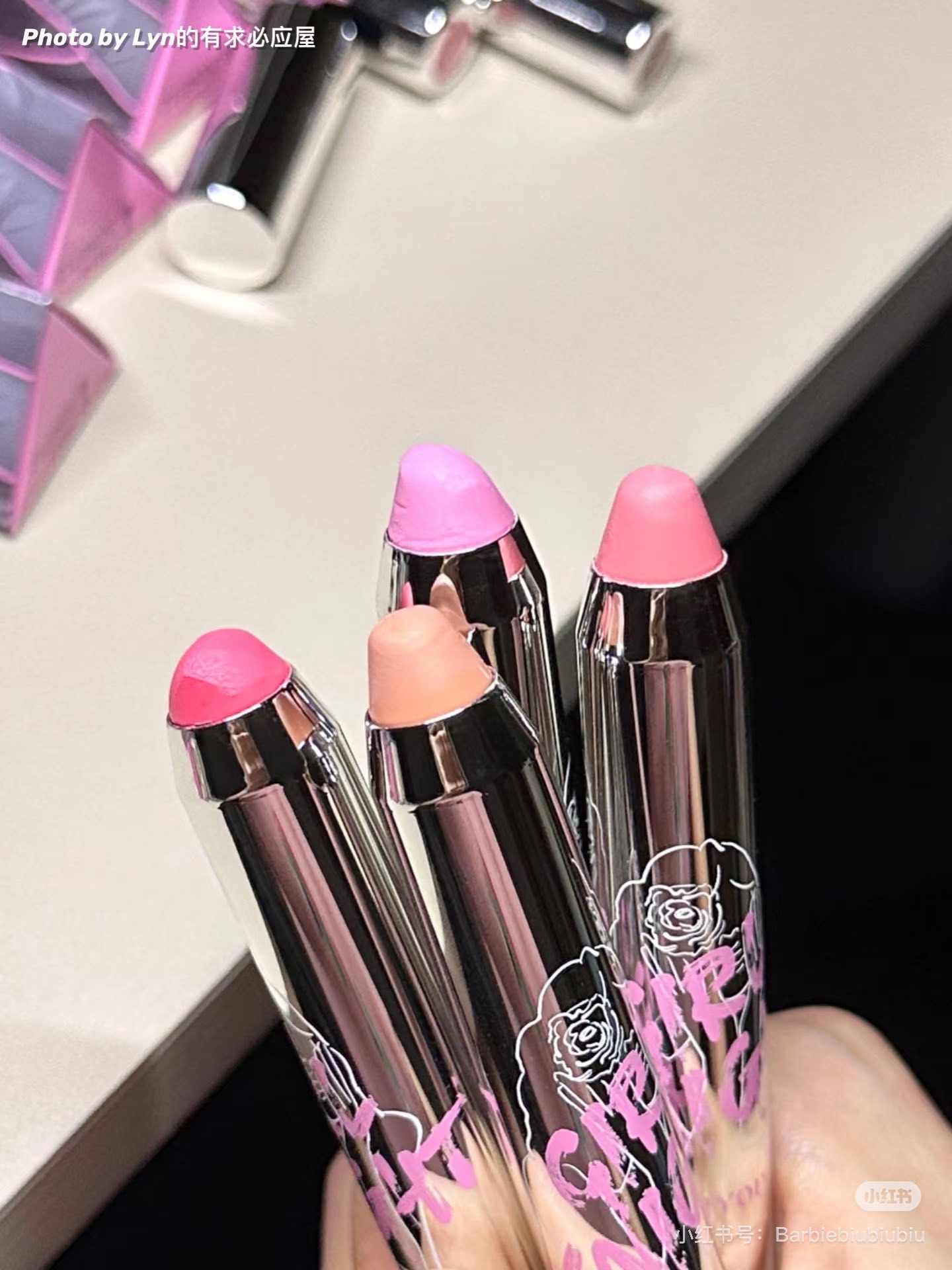 AB_B136_NEIYOU那柚腮红筆