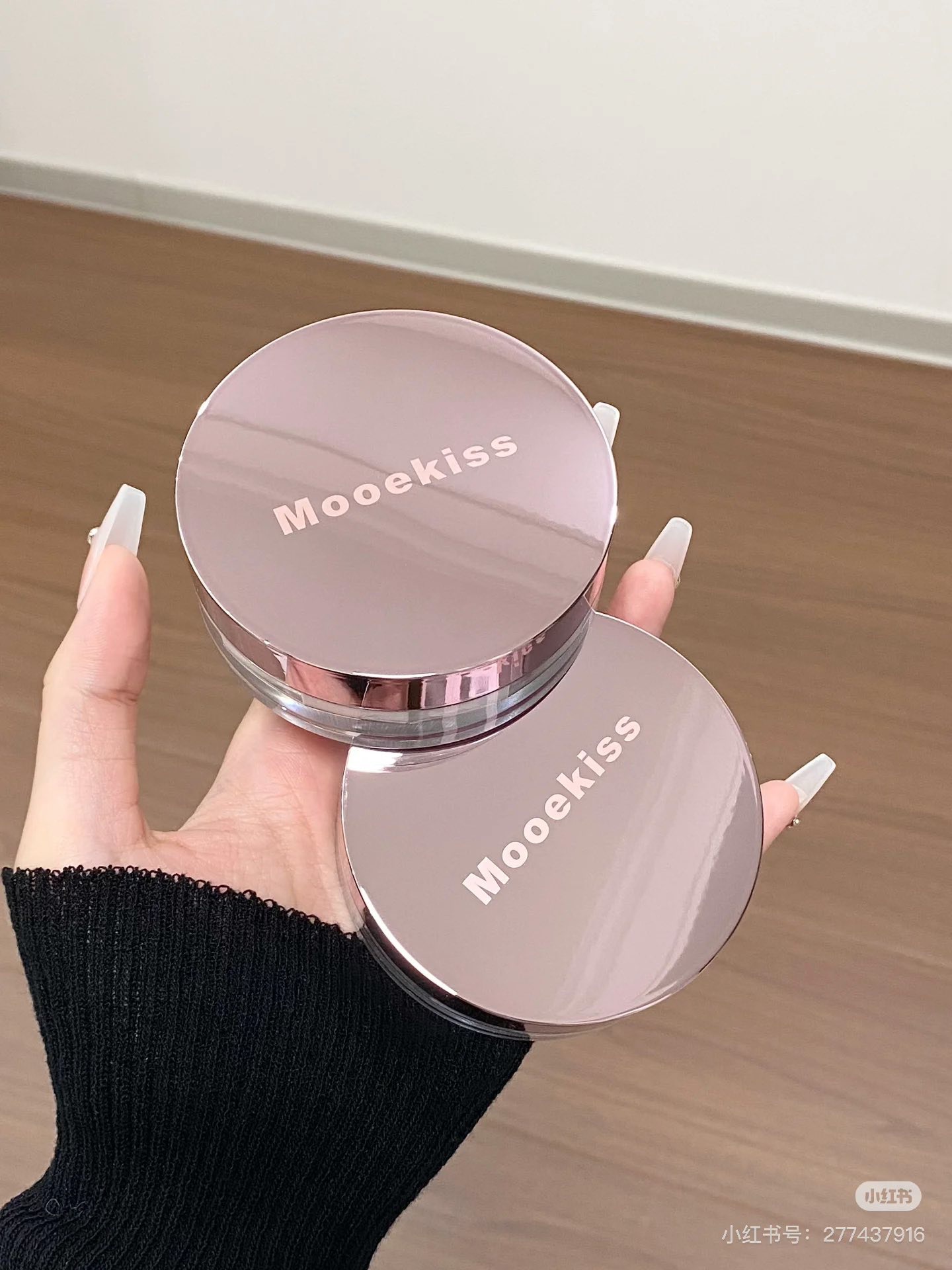 AB_Z1551_Mooekiss木柯詩柔焦蜜粉10g