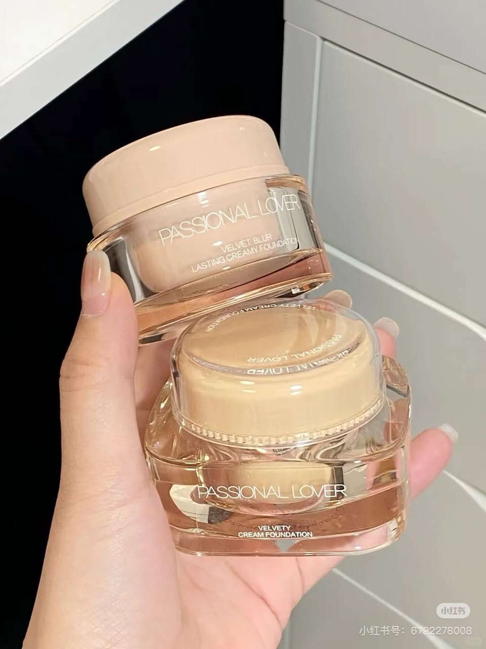 AB_Z1409_PL蹭不掉粉霜15g（送粉撲/試色卡）