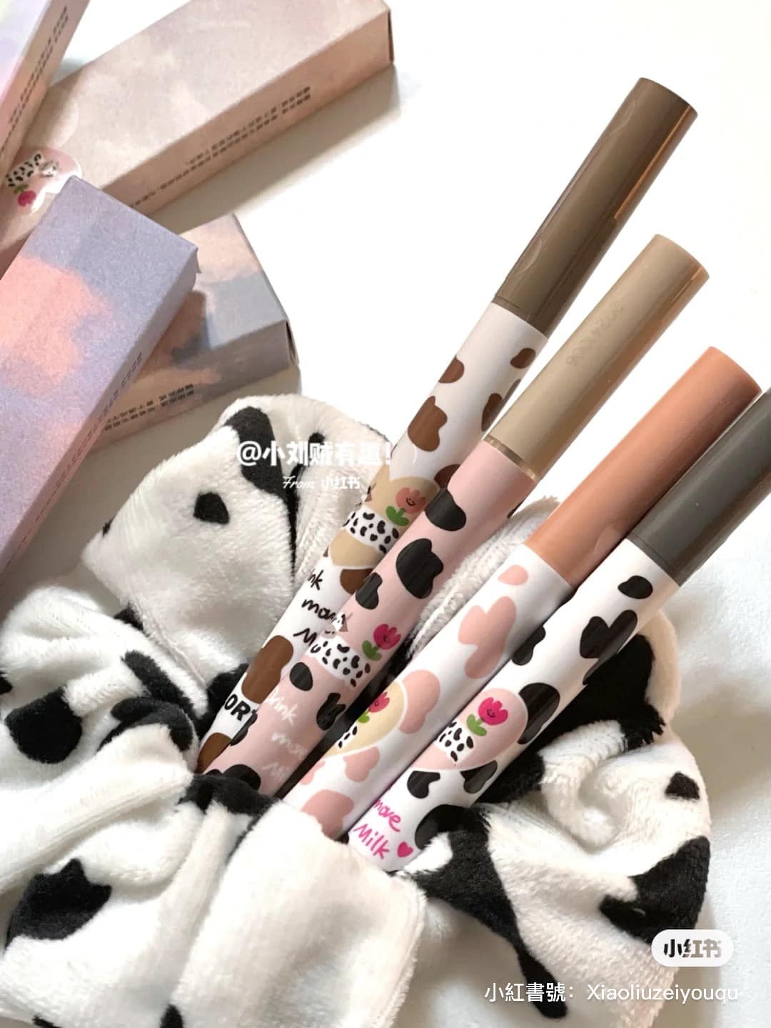 AB_ZHAO05_Flortte花洛莉亞眼線筆