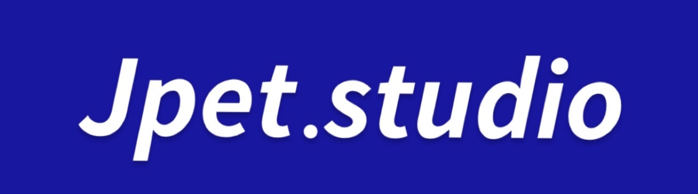 Jpet.studio