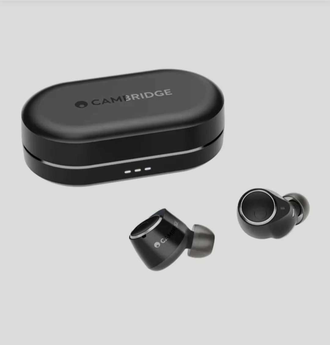 Cambridge Audio Melomania M100