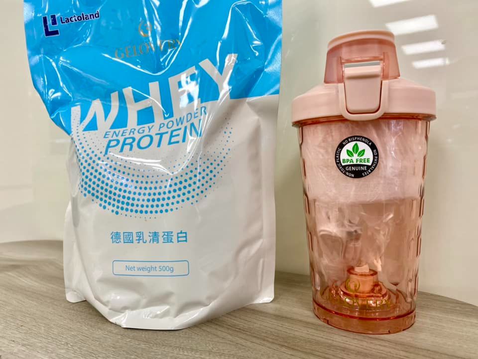 保健品-新品