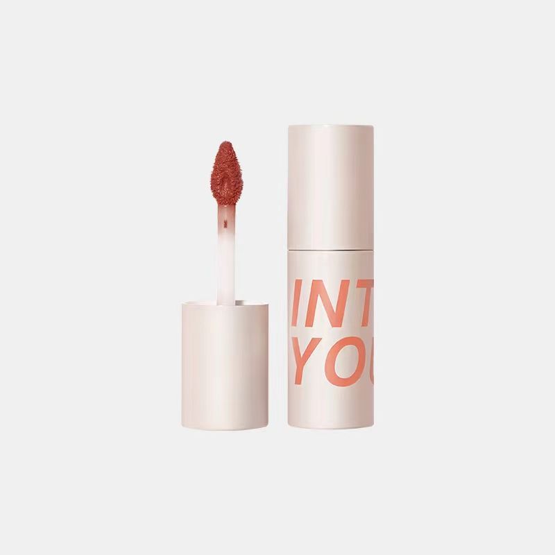 intoyou 空氣感唇泥霧面