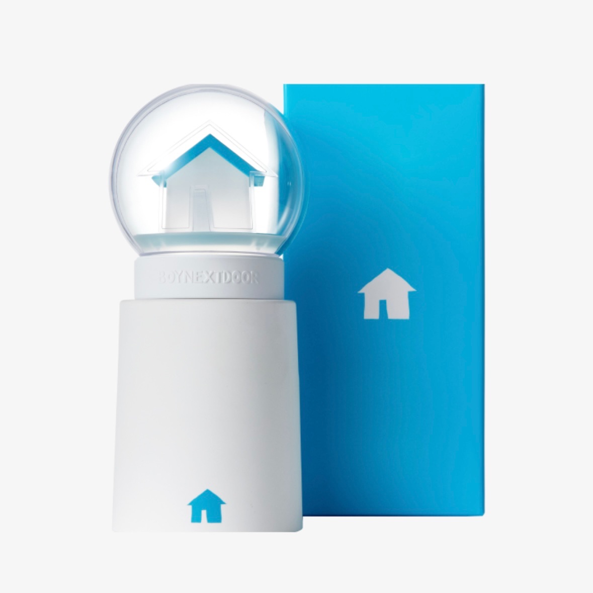 BOYNEXTDOOR Official Light Stick 官方應援手燈