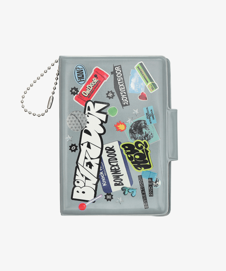 BOYNEXTDOOR周邊（非本人勿下單）