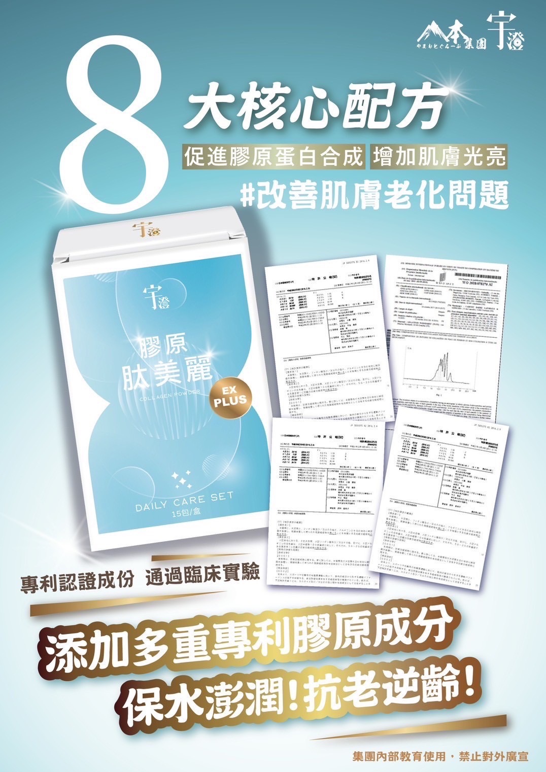 買2送1💕膠原肽美麗