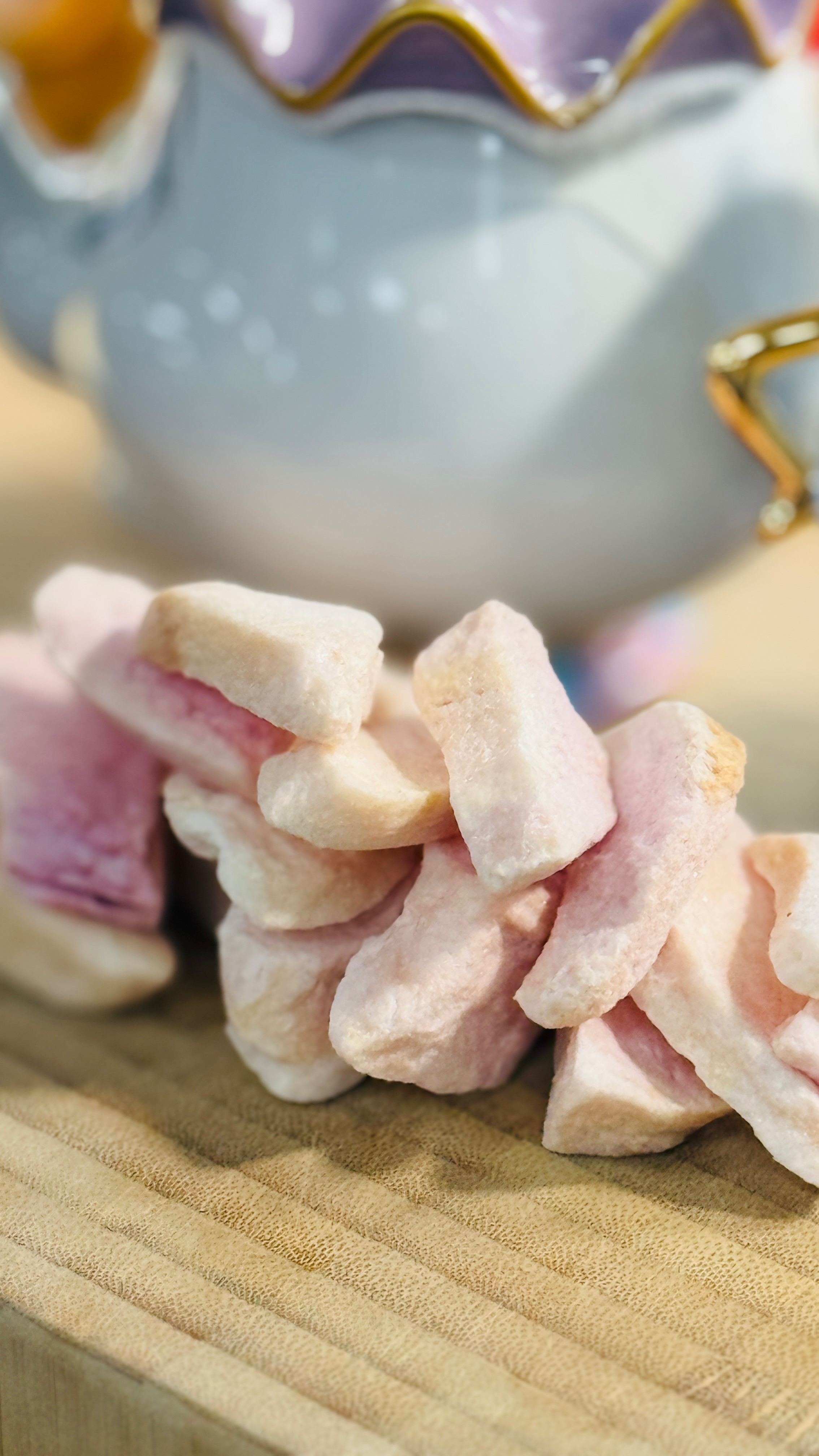 蜜桃成熟時💥100g