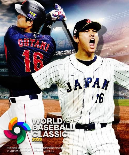 瘋搶少量！日本武士隊侍Japan 大谷翔平/菊池雄星 打擊頭盔鑰匙圈