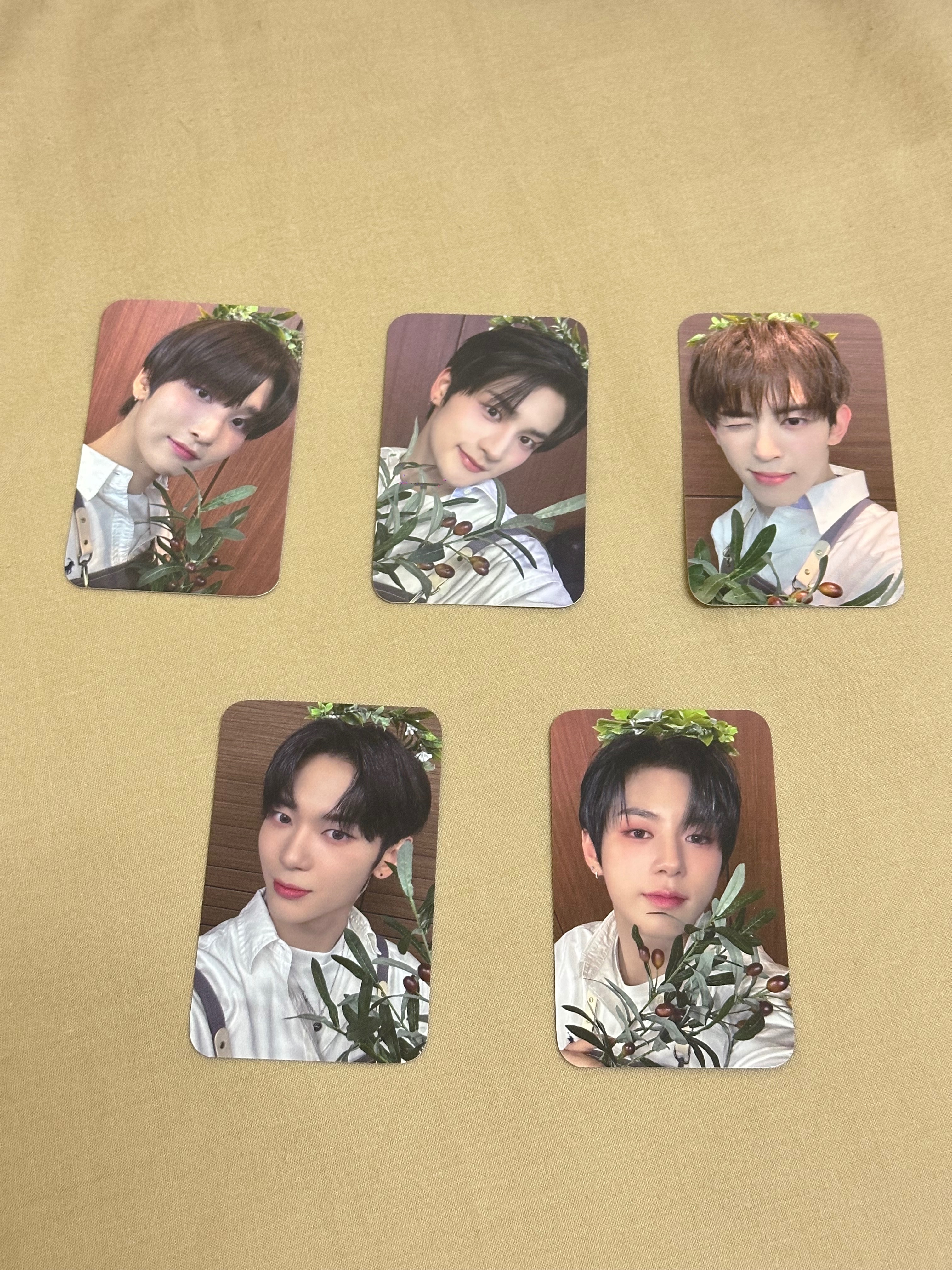 FLNK2.0線上特典卡