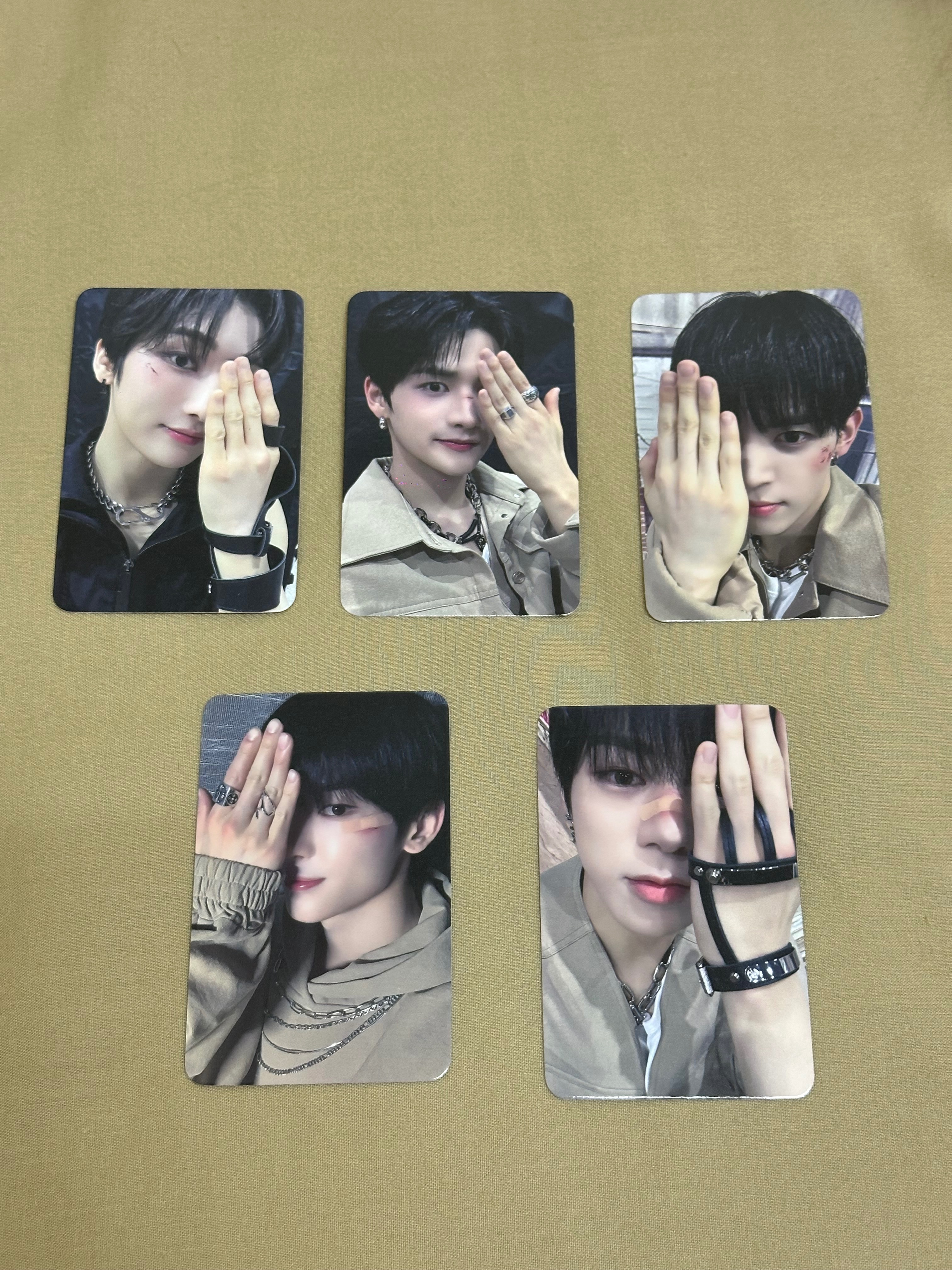 DMM2.0線上特典卡