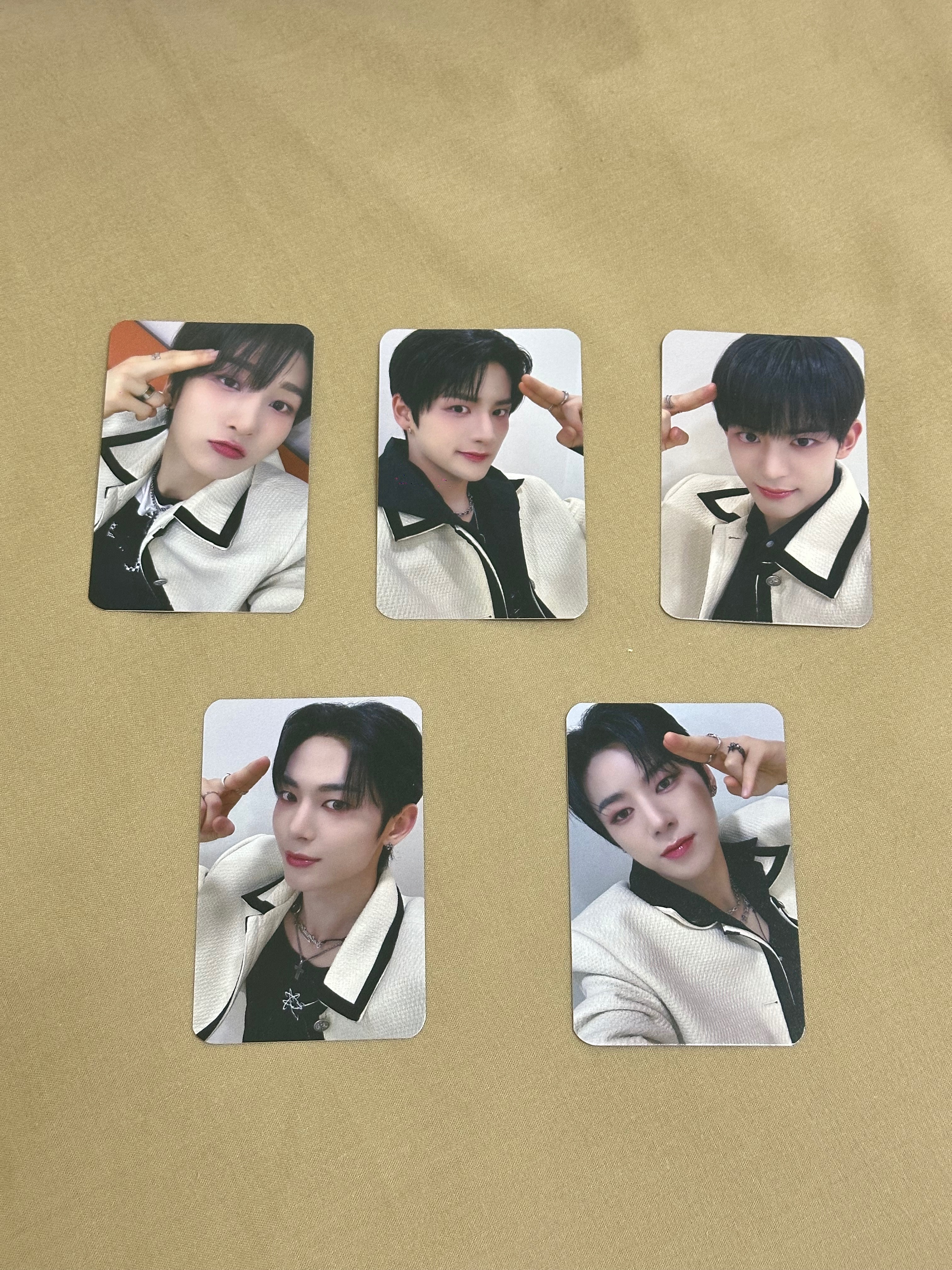 AM3.0線上特典卡