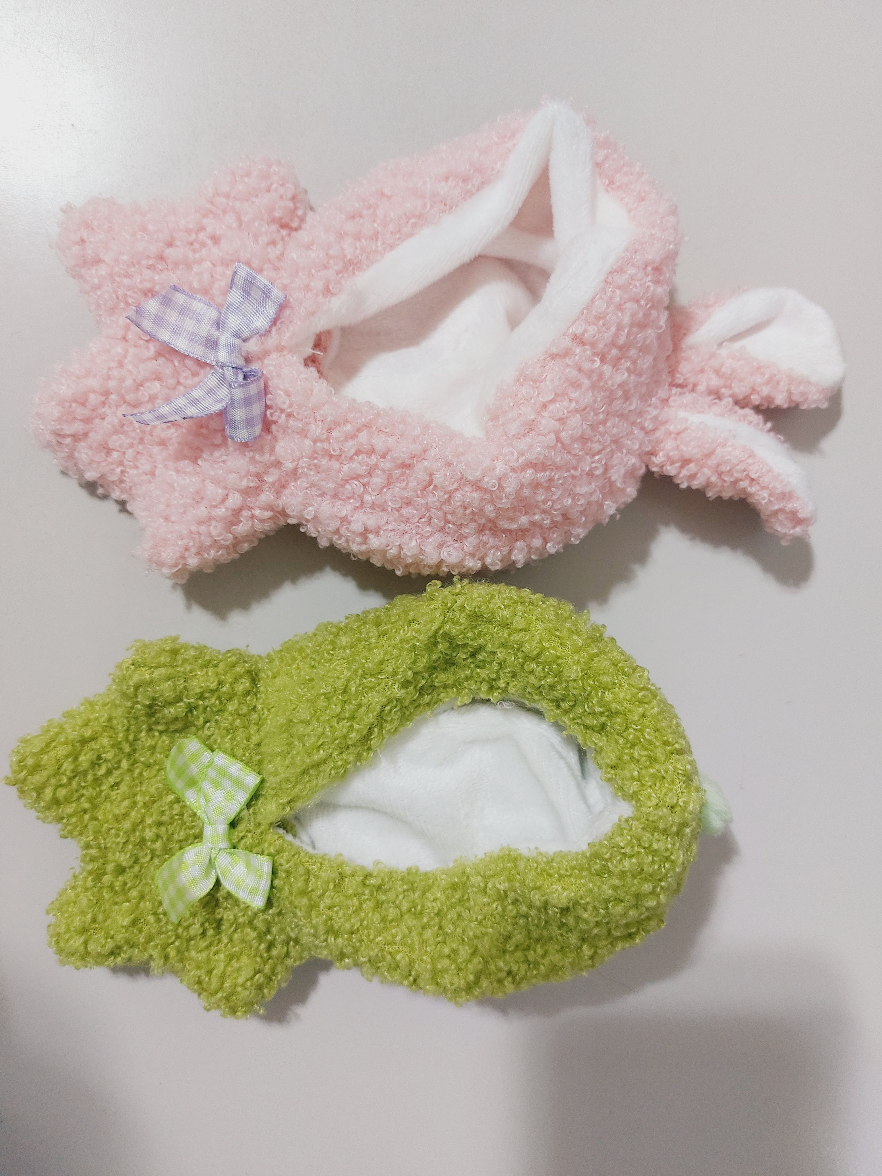 10cm 娃衣