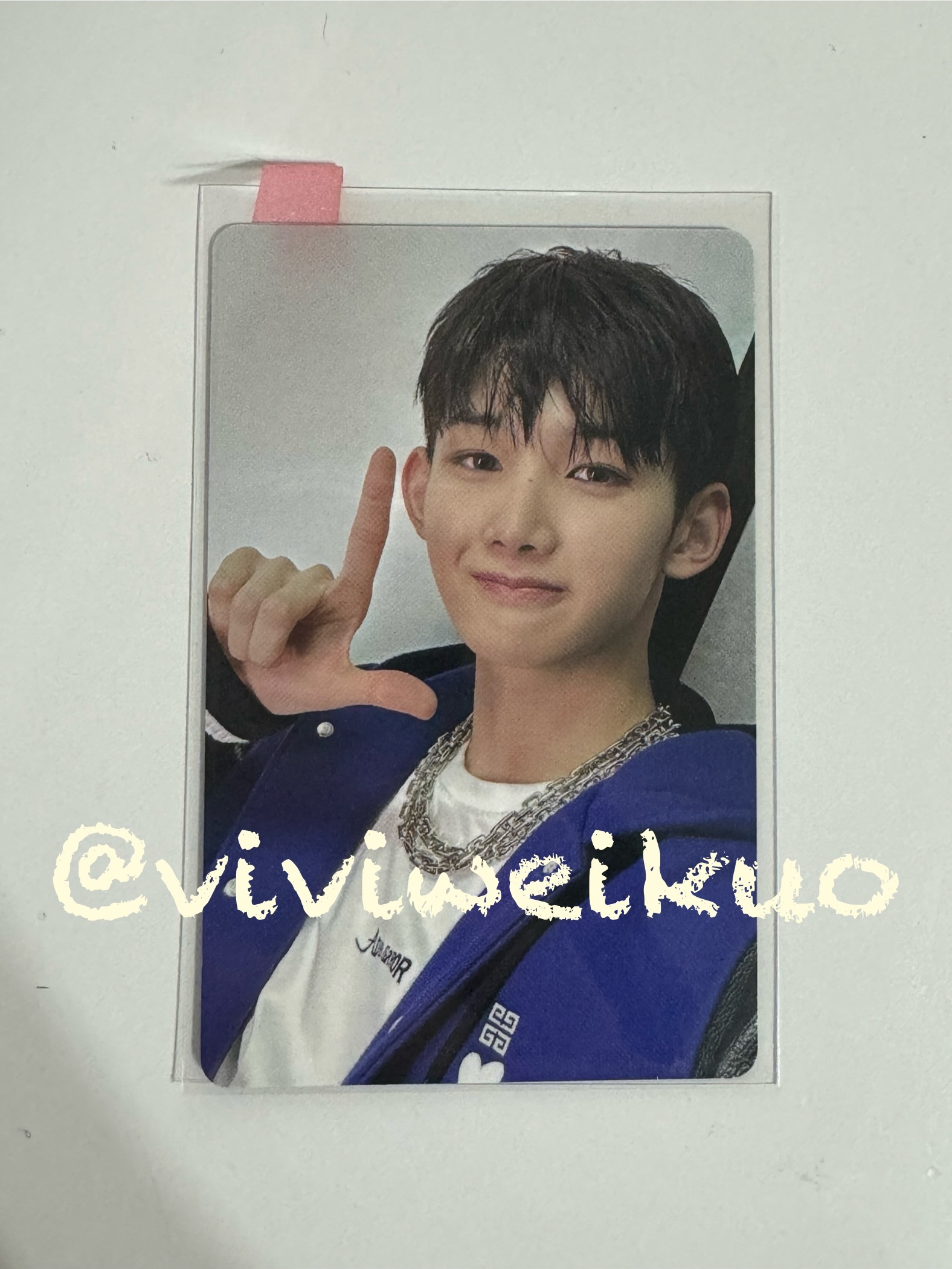 First Howling: NOW 專卡